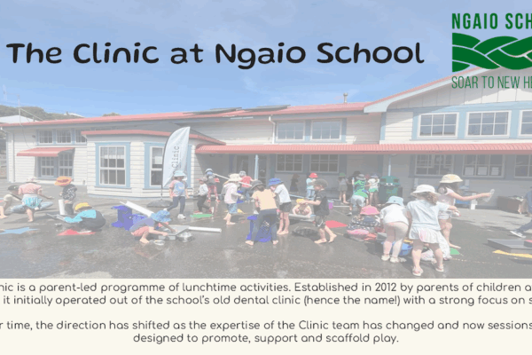 Clinic slides 1